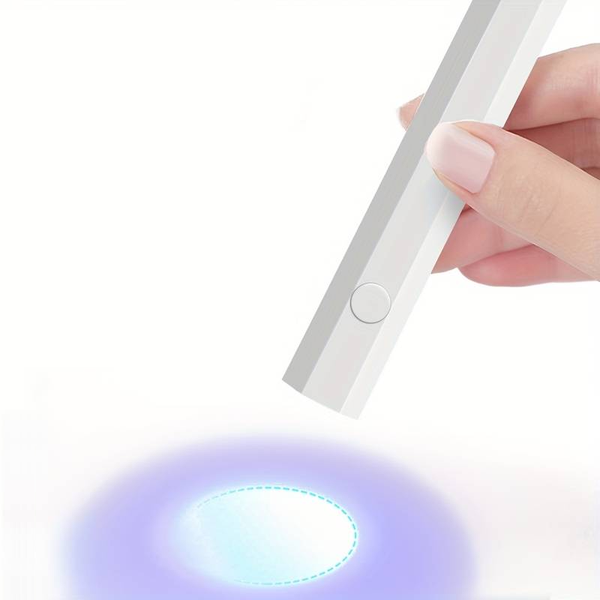 Lampe UV/LED - Portable